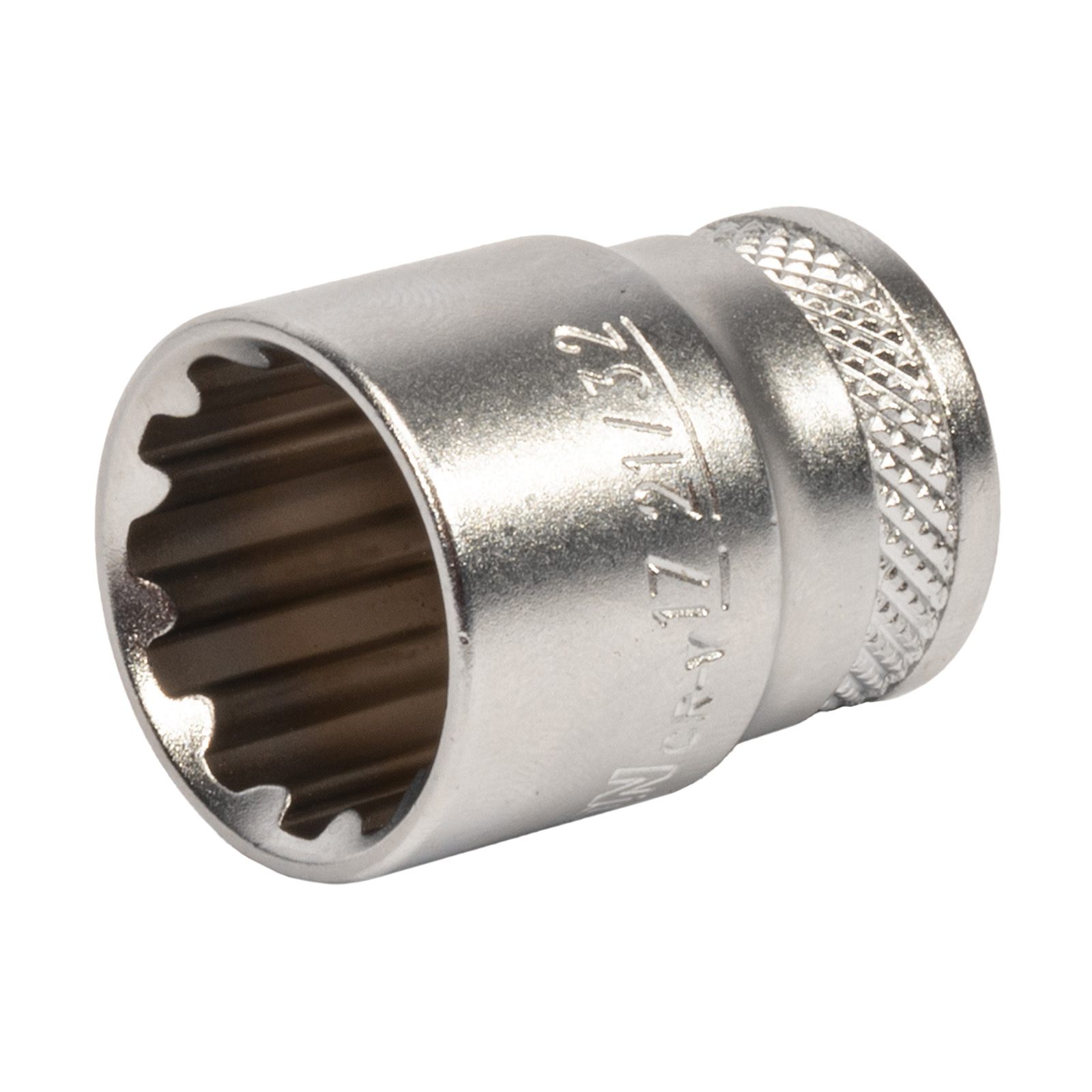 Hlavice 3/8″ 8mm Honidriver Dostupné varianty: Hlavice 3/8″ HONITON Honidriver 10 mm