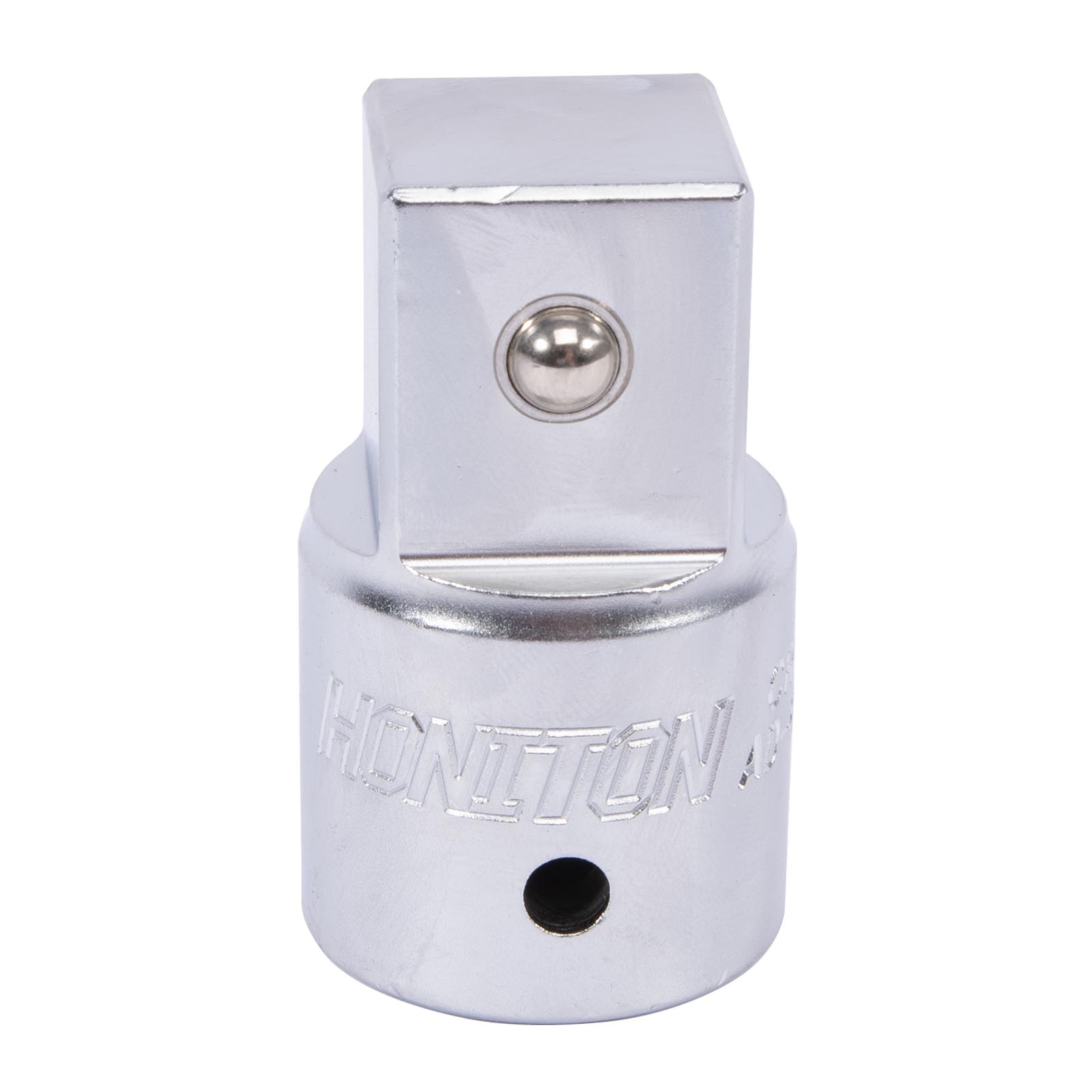 Redukce 1/2"-3/8" HONITON H340