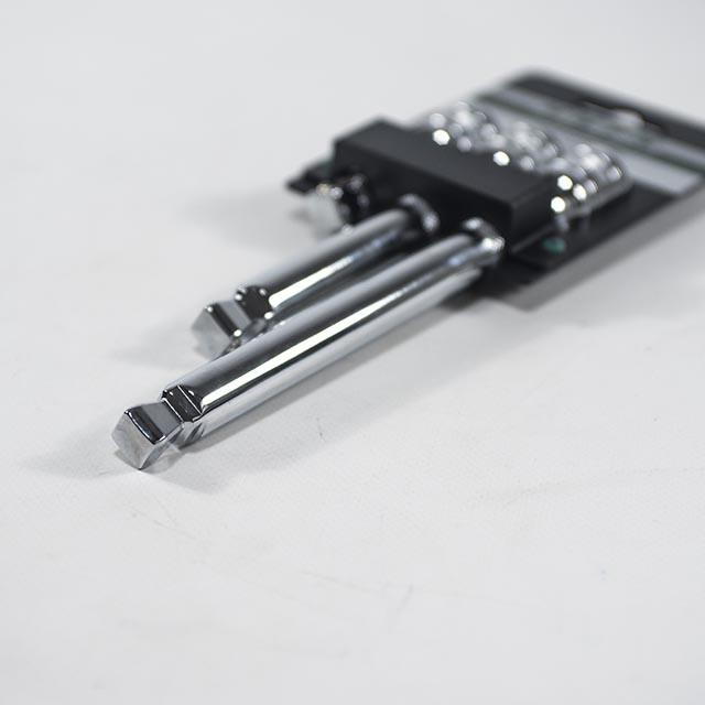 Sada prodloužení 1/2″ (3 ks) HONITON