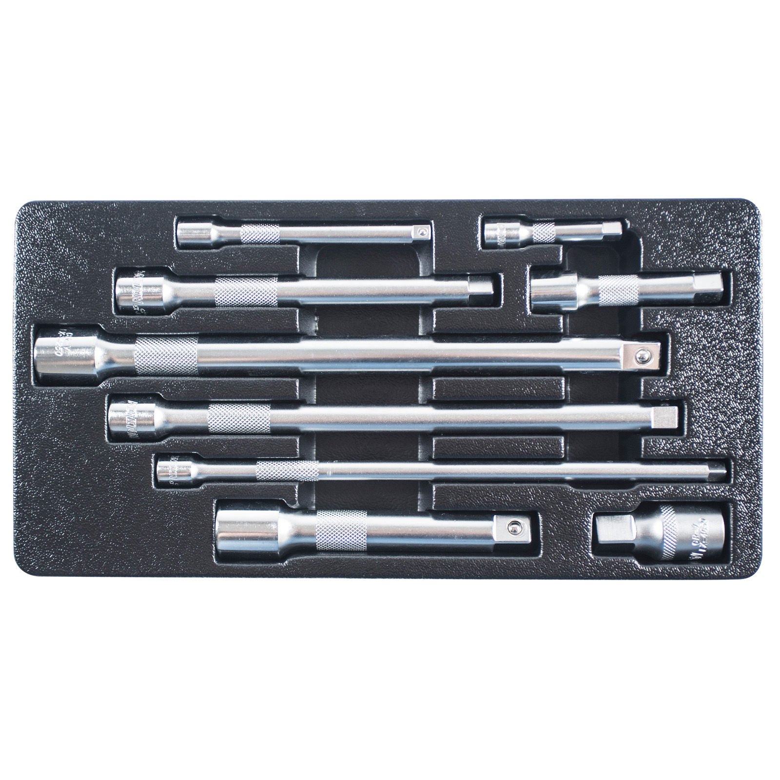 Sada prodloužení 1/4"-3/8" -1/2"
