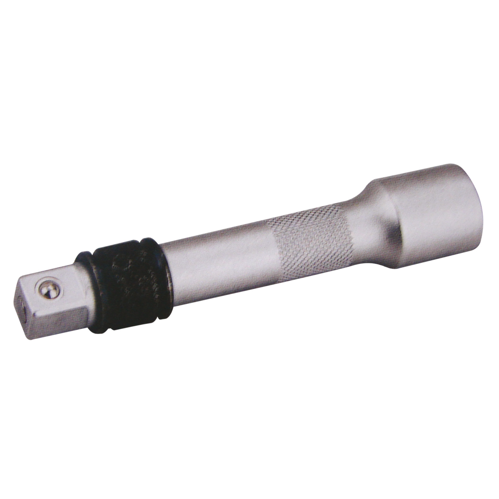 Prodloužení 1/2" 75mm rychloupínací Dostupné varianty: Rychloupínací prodloužení 1/2" HONITON 125 mm