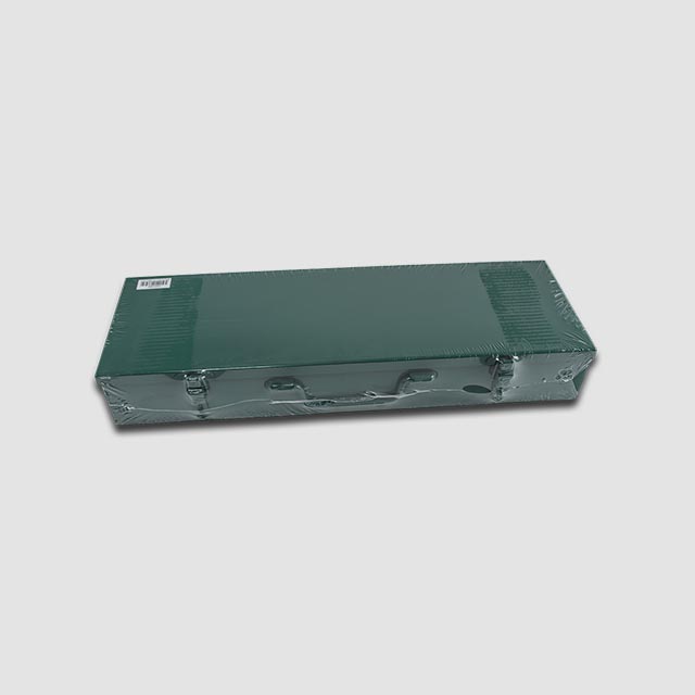 Sada hlavic HONITON 12ti-hran 3/4″ 14dílů