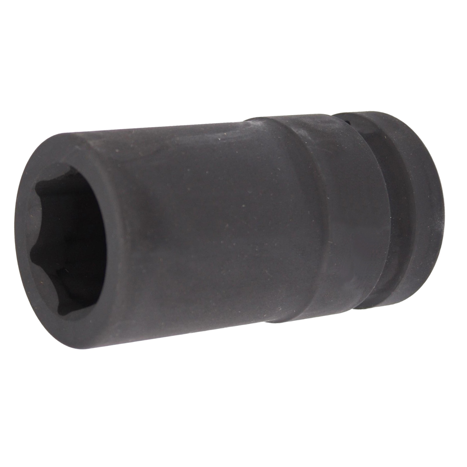 Hlavice nástrčná průmyslová prodloužená 3/4" | 38mm Dostupné varianty: Prodloužená průmyslová hlavice 3/4" HONITON 19 mm