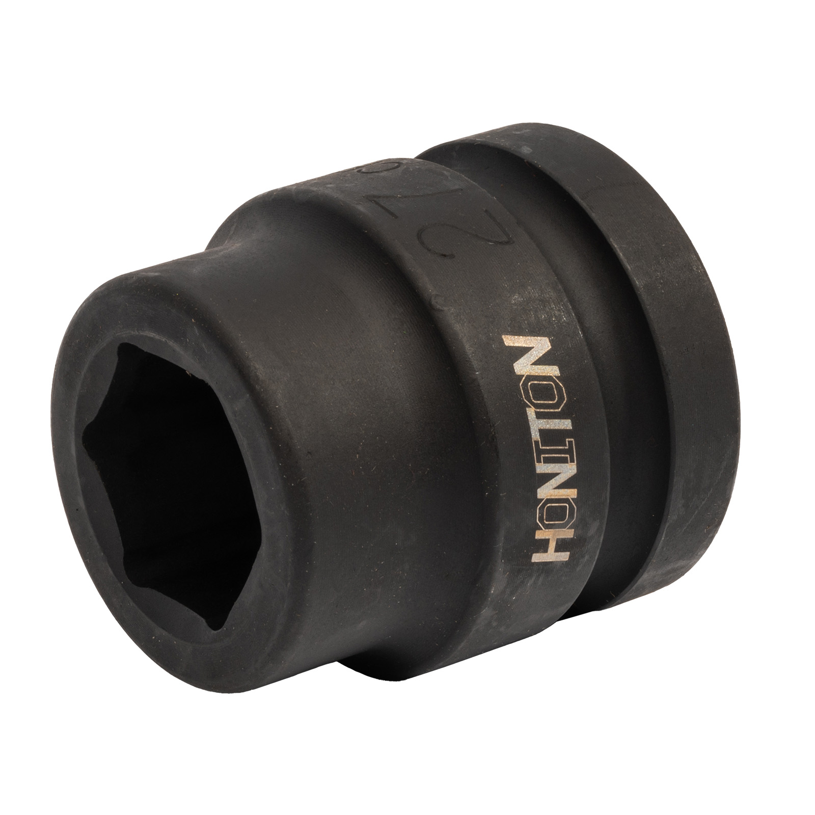 Hlavice průmyslové 22mm 1″ Dostupné varianty: Průmyslová hlavice 1″ HONITON 22 mm