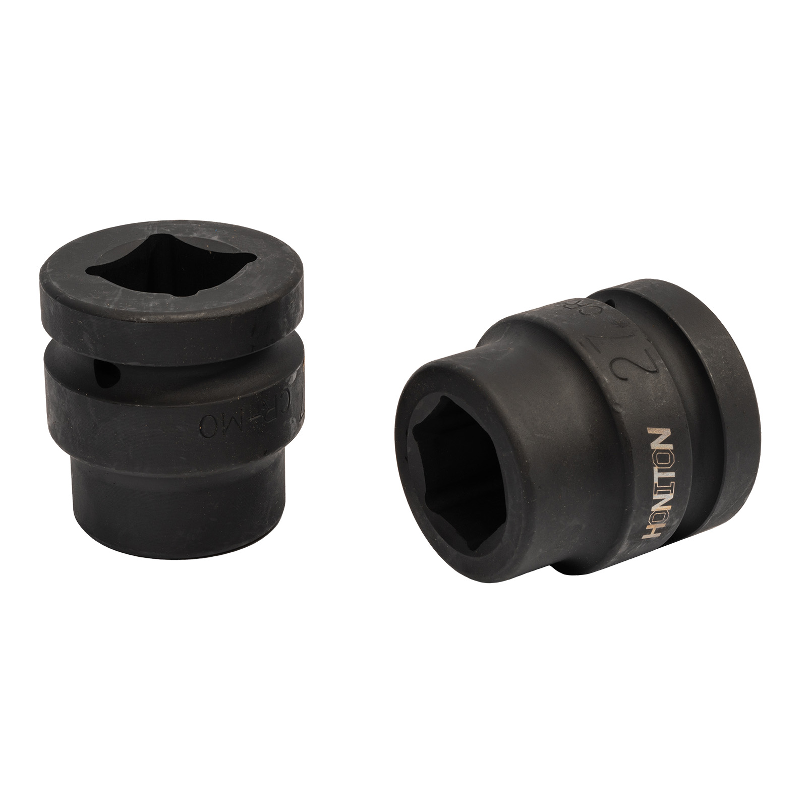 Hlavice průmyslové 22mm 1" Dostupné varianty: Průmyslová hlavice 1" HONITON 22 mm