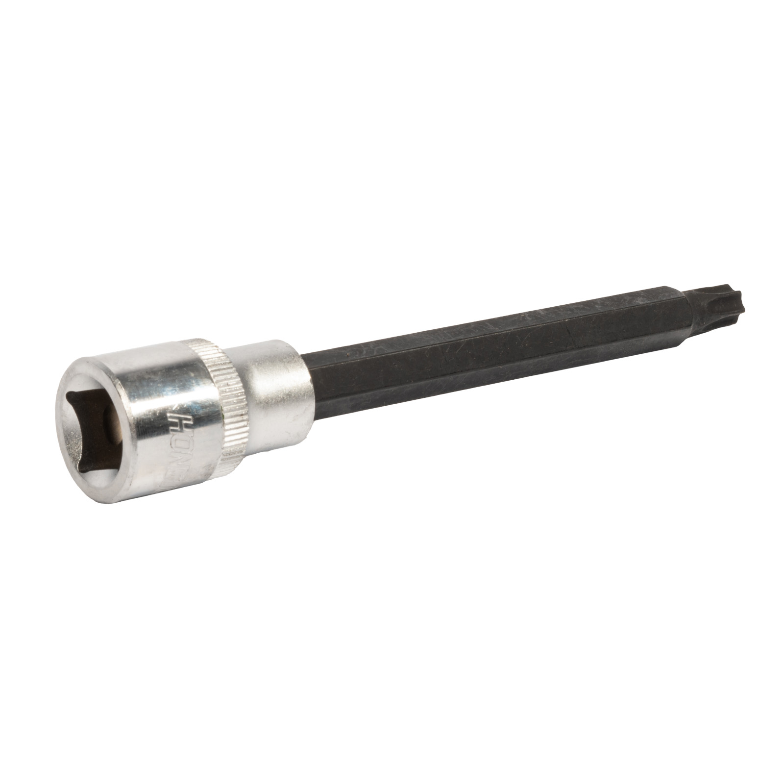 Zástrčná hlavice 1/2″ HONITON XZN Dostupné varianty: Zástrčná hlavice 1/2″ HONITON TORX T20x140 mm