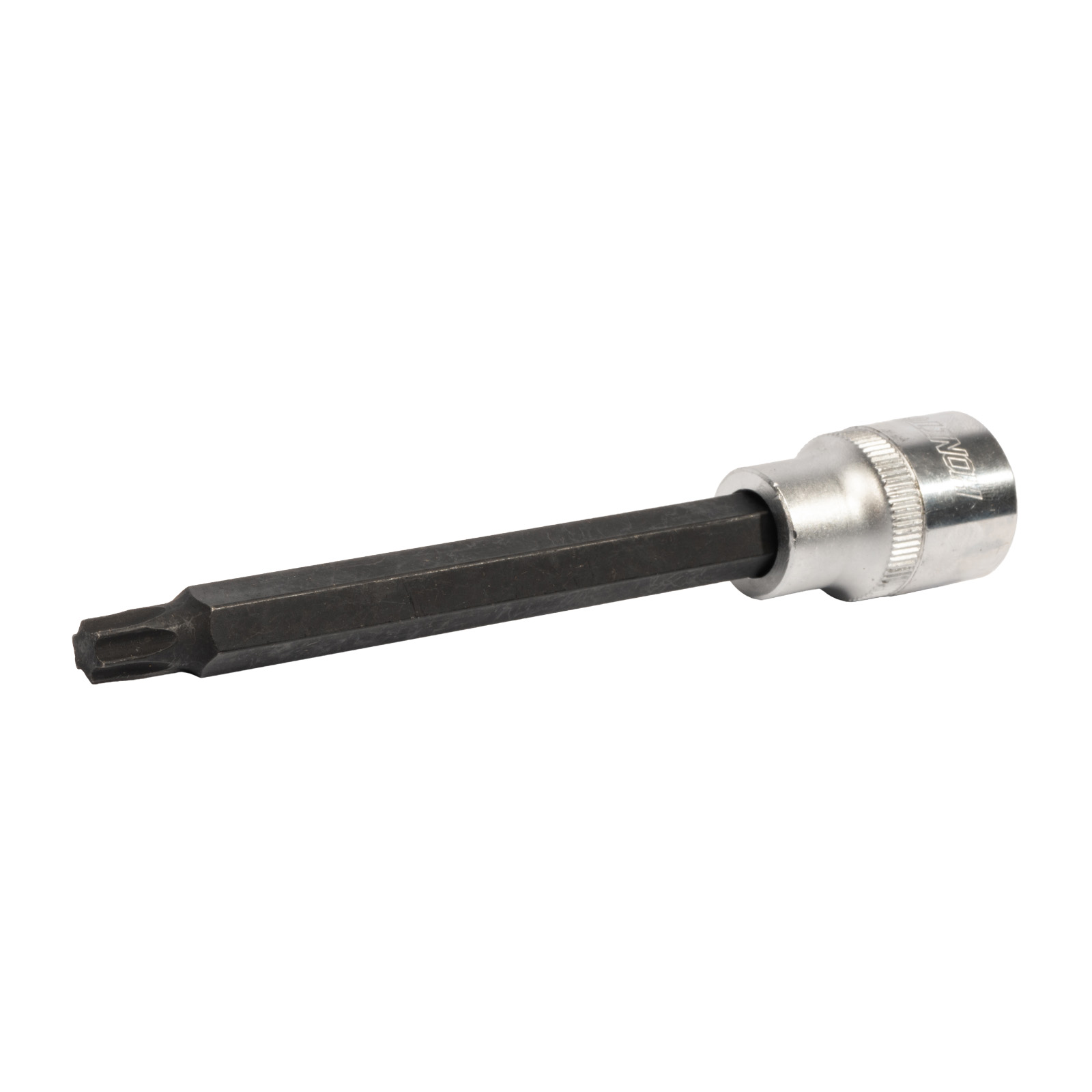 Zástrčná hlavice 1/2" HONITON XZN Dostupné varianty: Zástrčná hlavice 1/2" HONITON TORX T20x140 mm