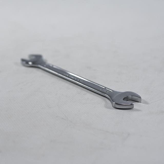 Matný oboustranný klíč HONITON Dostupné varianty: Matný oboustranný klíč HONITON 10×11 mm