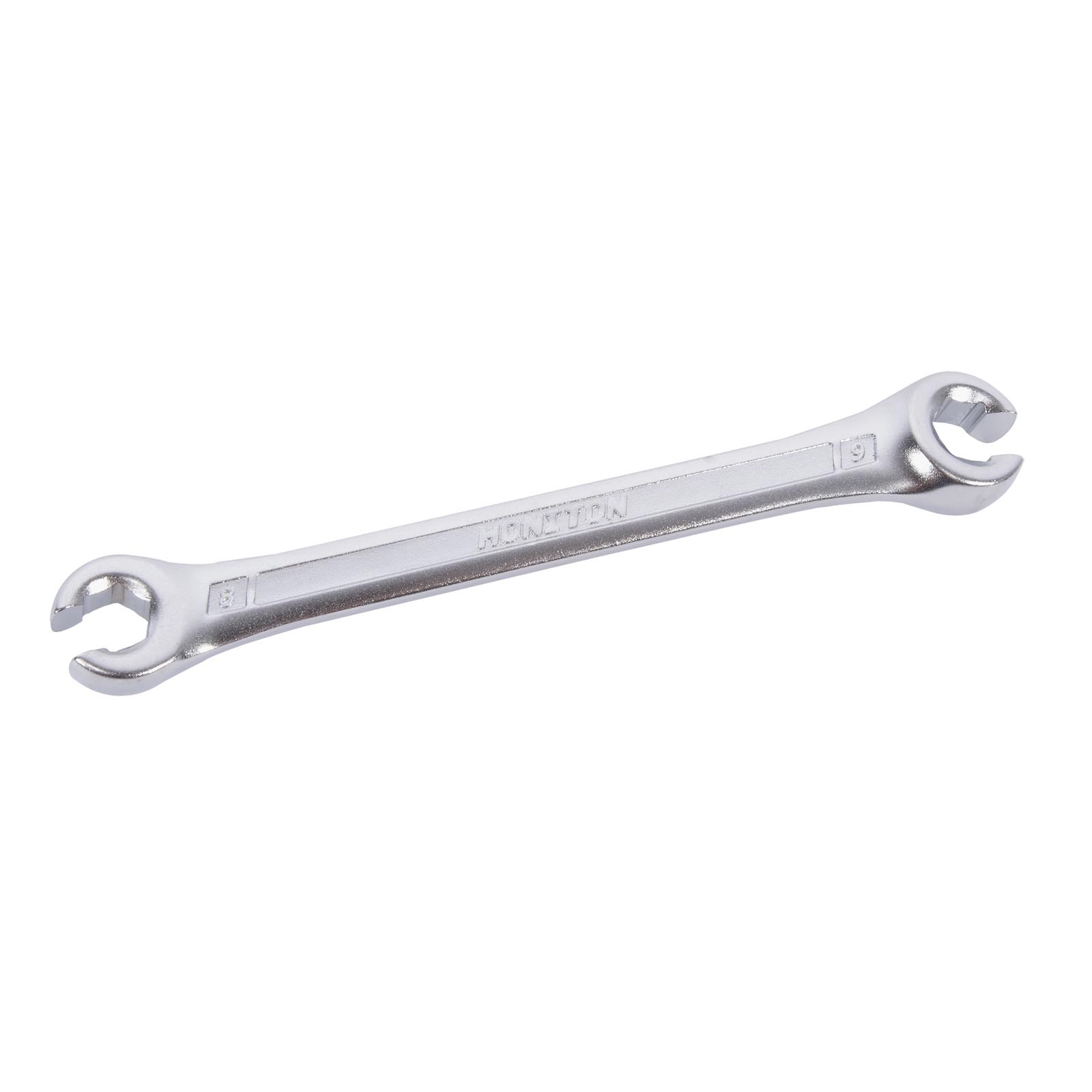 Matný klíč na převlečné matice HONITON Dostupné varianty: Matný klíč na převlečné matice HONITON 10x11 mm