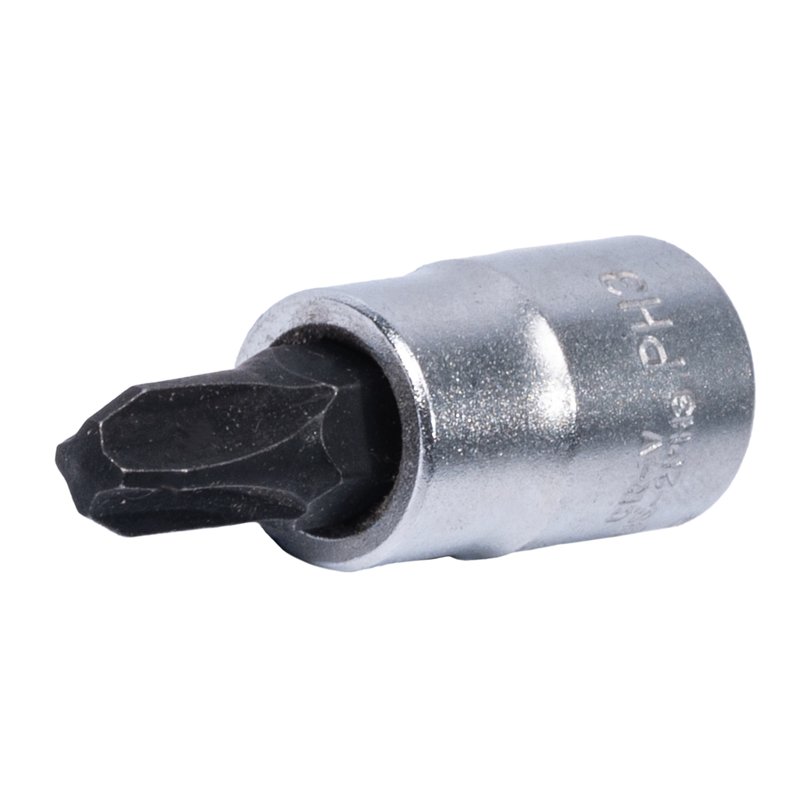 Hlavice zástrčná 1/4" PH 1 Dostupné varianty: Zástrčná hlavice 1/4" HONITON PH 2