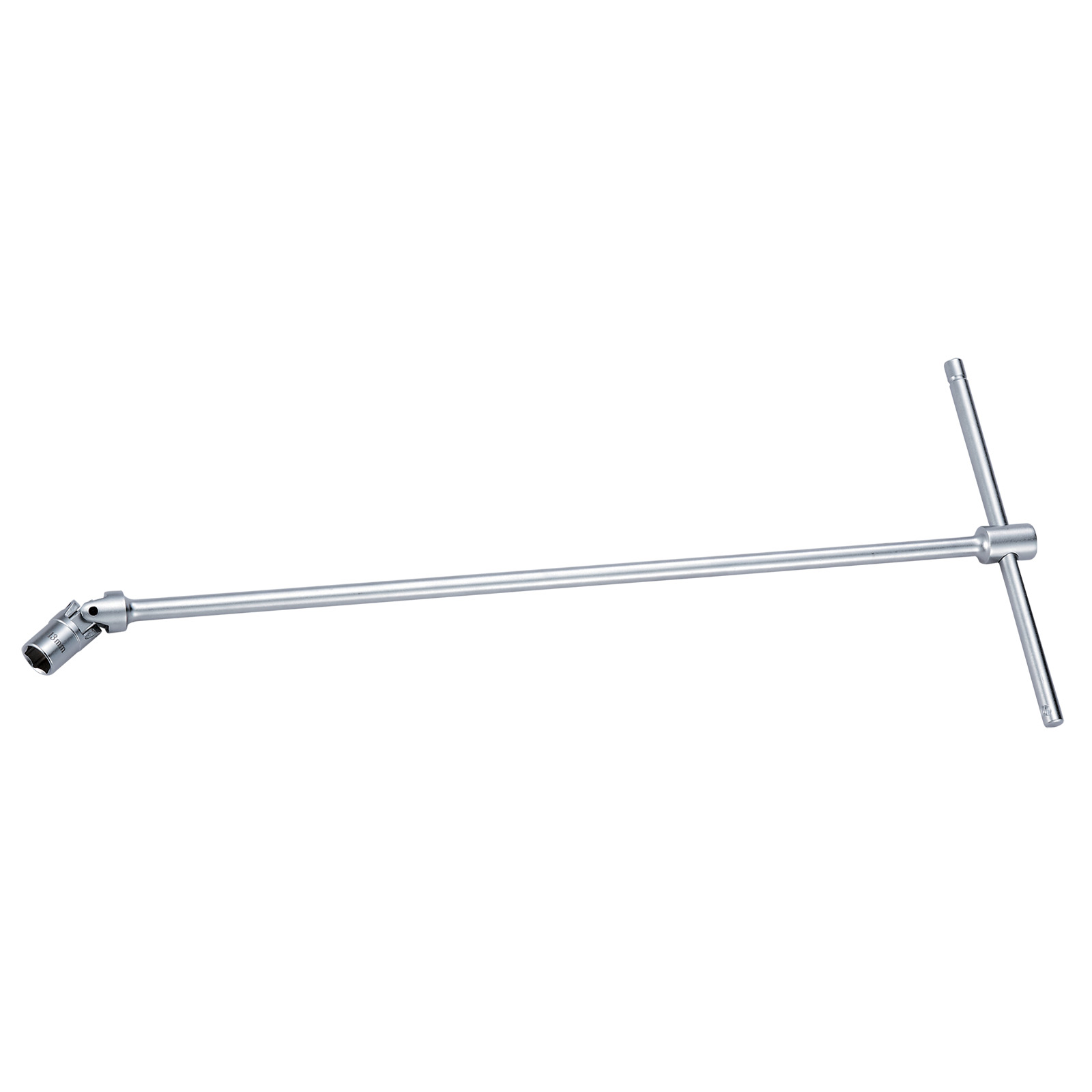 Ohebná T-hlavice HONITON Dostupné varianty: Ohebná T-hlavice HONITON 390x10 mm