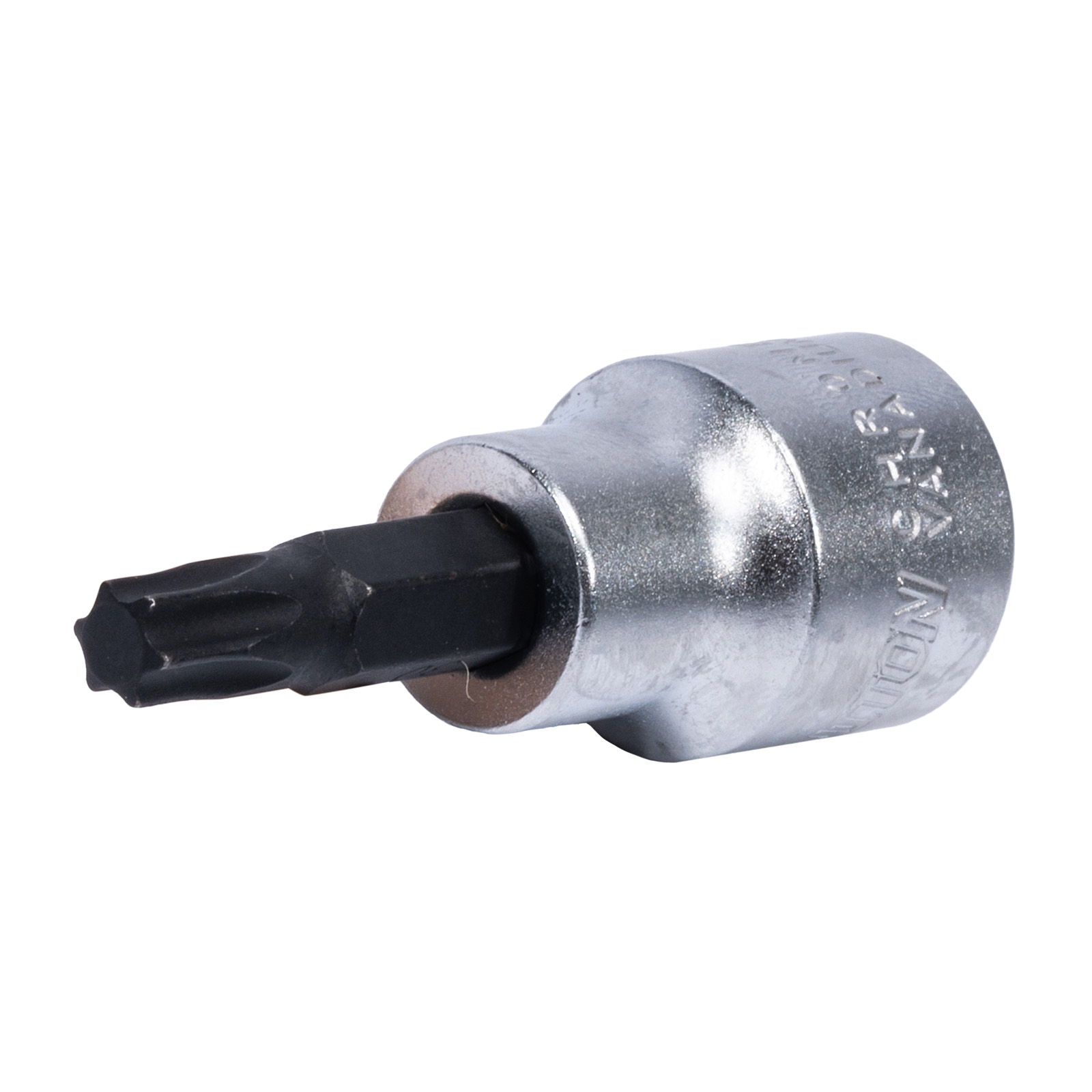 Hlavice zástrčná 3/8" TRX 45 Dostupné varianty: Zástrčná hlavice 3/8" HONITON TRX 50