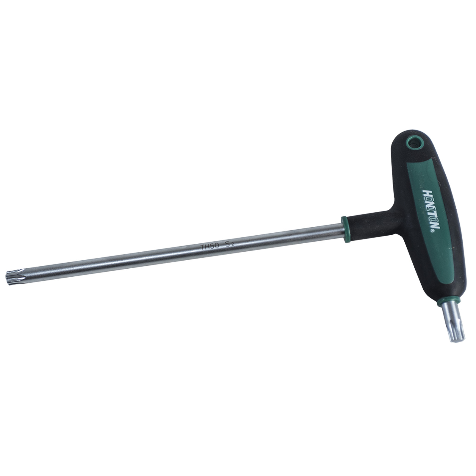 T-šroubovák Torx HONITON Dostupné varianty: T-šroubovák Torx 10 x 100 mm HONITON
