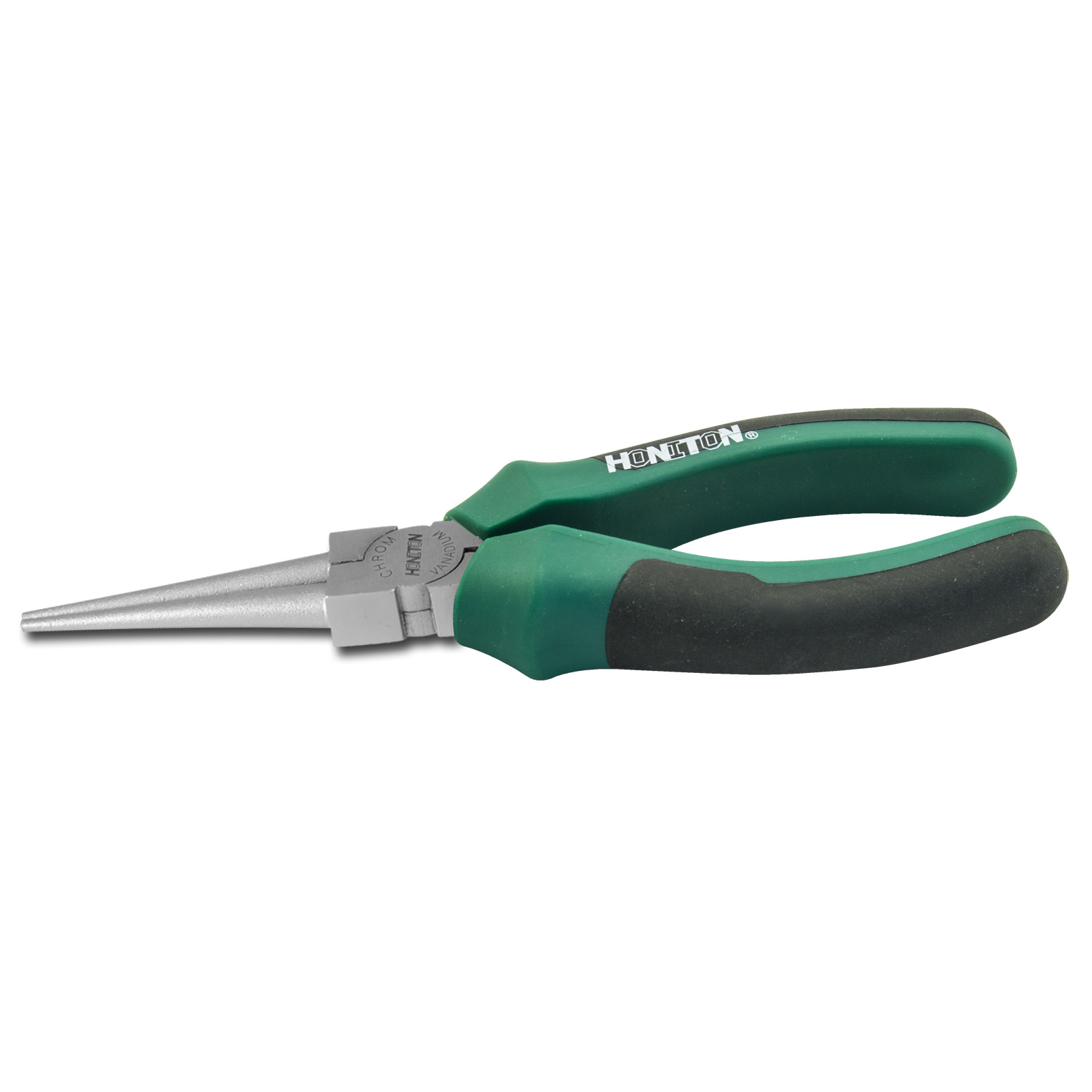 Kulaté kleště 160 mm CR-V HONITON