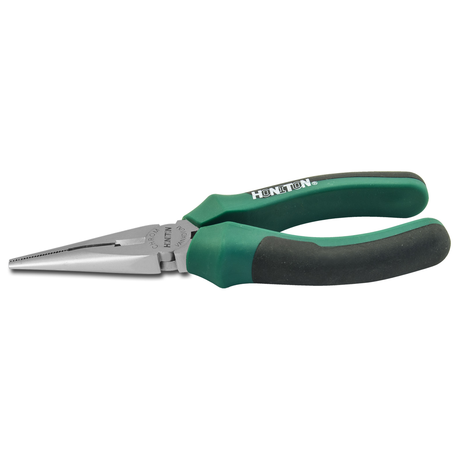 Prodloužené kleště CR-V HONITON Dostupné varianty: Prodloužené kleště 160 mm CR-V HONITON