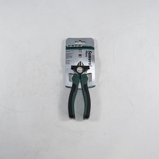 Štípací boční kleště CR-V HONITON Dostupné varianty: Štípací boční kleště CR-V HONITON 160 mm