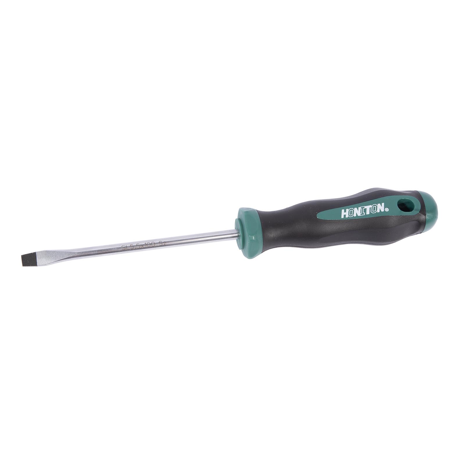 Plochý šroubovák PL HONITON Dostupné varianty: Plochý šroubovák PL HONITON 6,5 x 150 mm