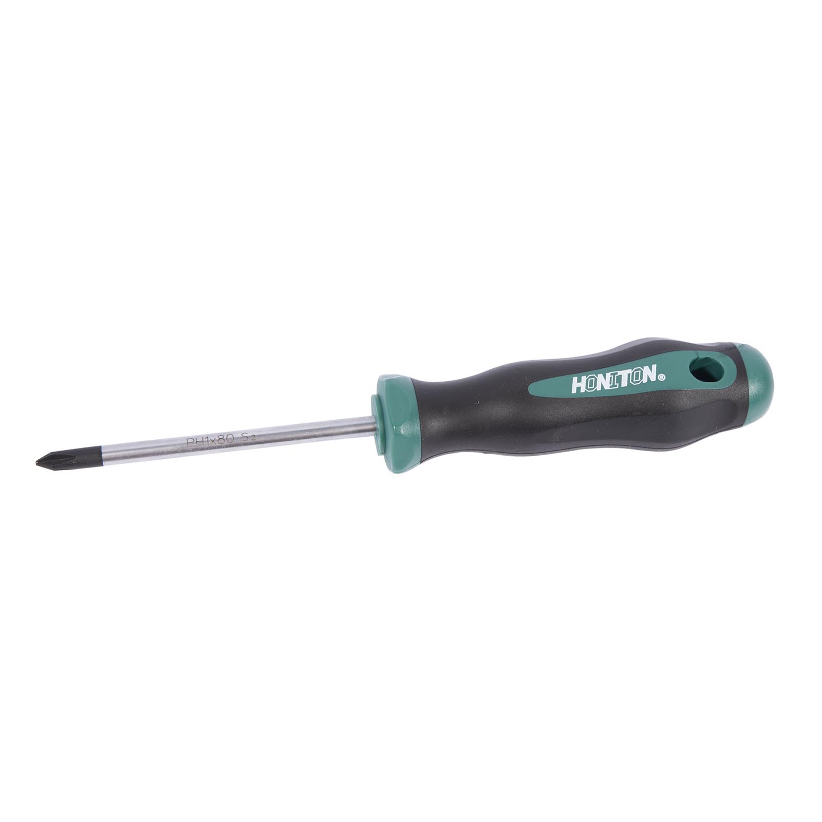 Křížový šroubovák HONITON PH S2 Dostupné varianty: Křížový šroubovák HONITON PH S2|2 x 150 mm
