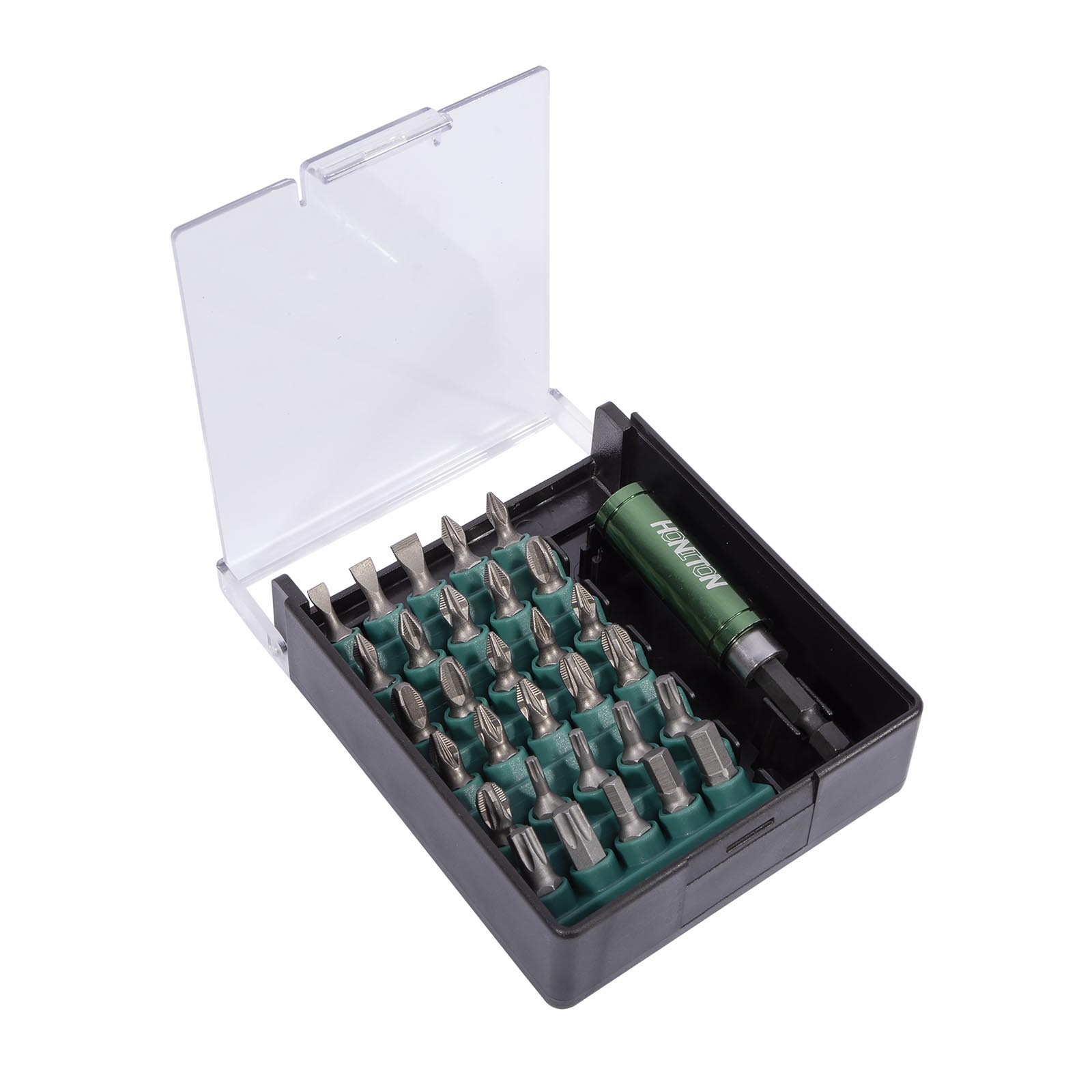 Sada bitů S2 (31ks) HONITON SL/PH/PZ/TRX/IMB