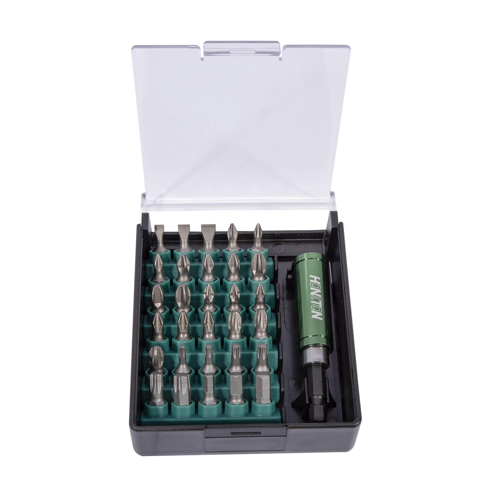 Sada bitů S2 (31ks) HONITON SL/PH/PZ/TRX/IMB