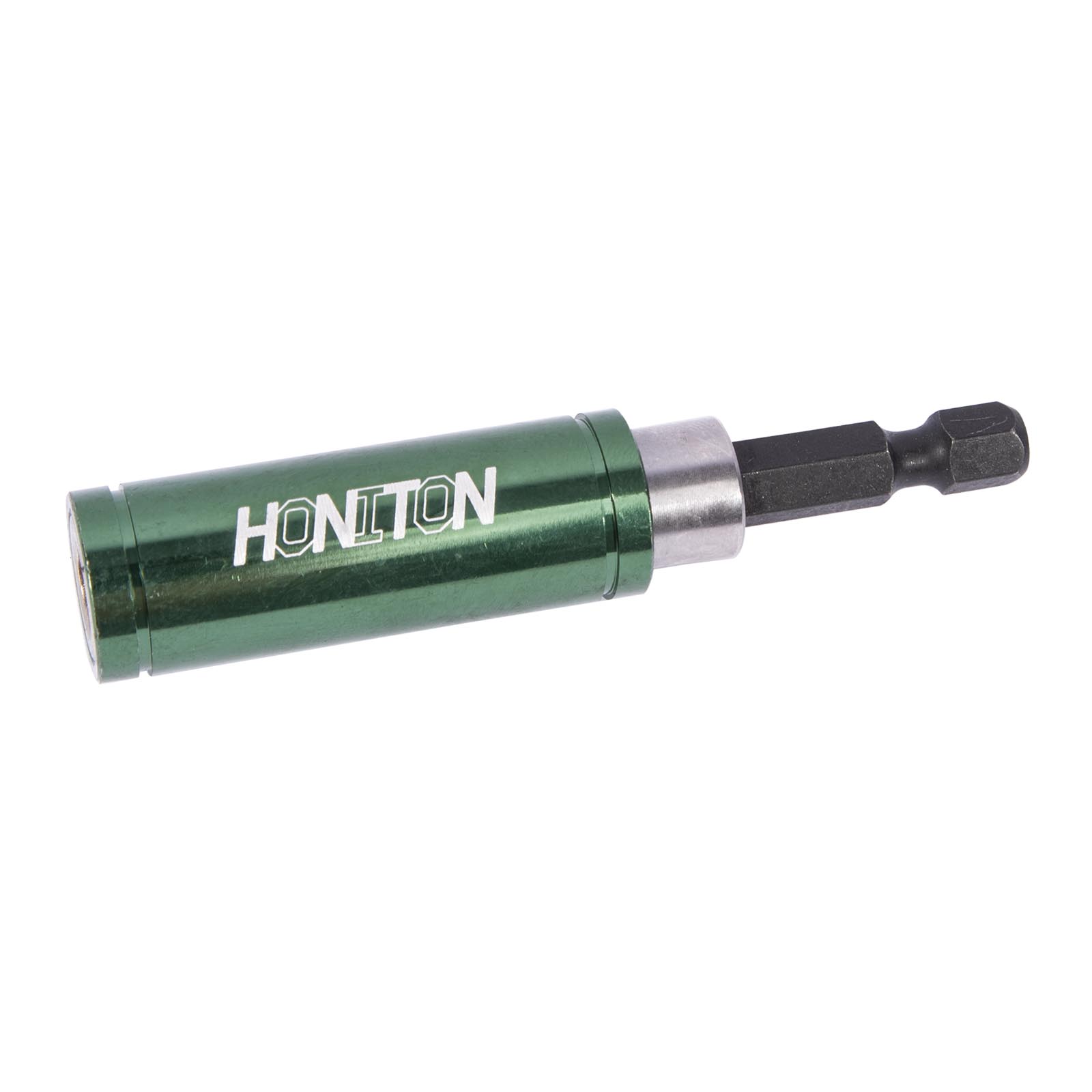 HONITON Rychloupínácí magnetický nástavec 75mm 1/4" HW967-21-3-07514