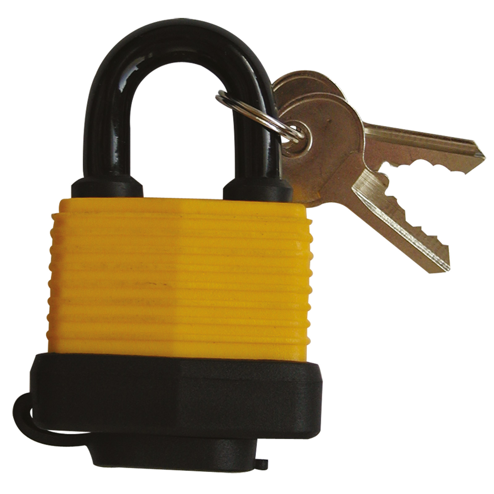 Visací zámek voděvzdorný | 40mm