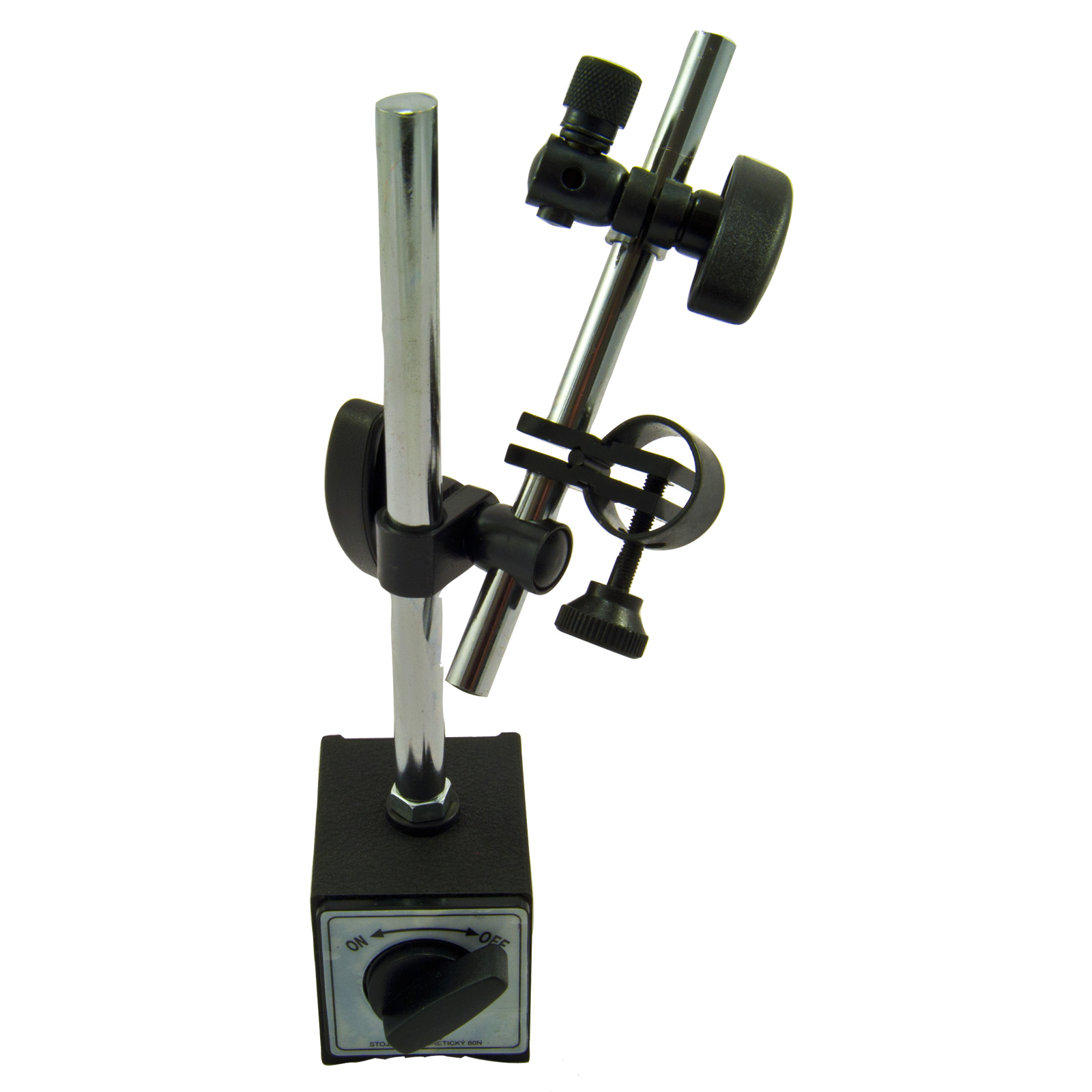 VEN Stojánek magnetický 80N 106110