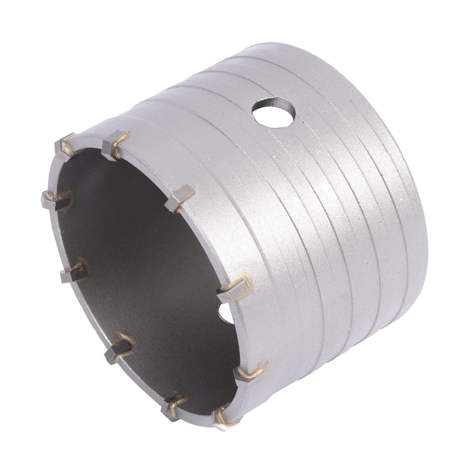 XTline Vrtací korunka 150mm samostatná, P11848 Dostupné varianty: Samostatná vrtací korunka do zdiva ø 115 mm Stavtool