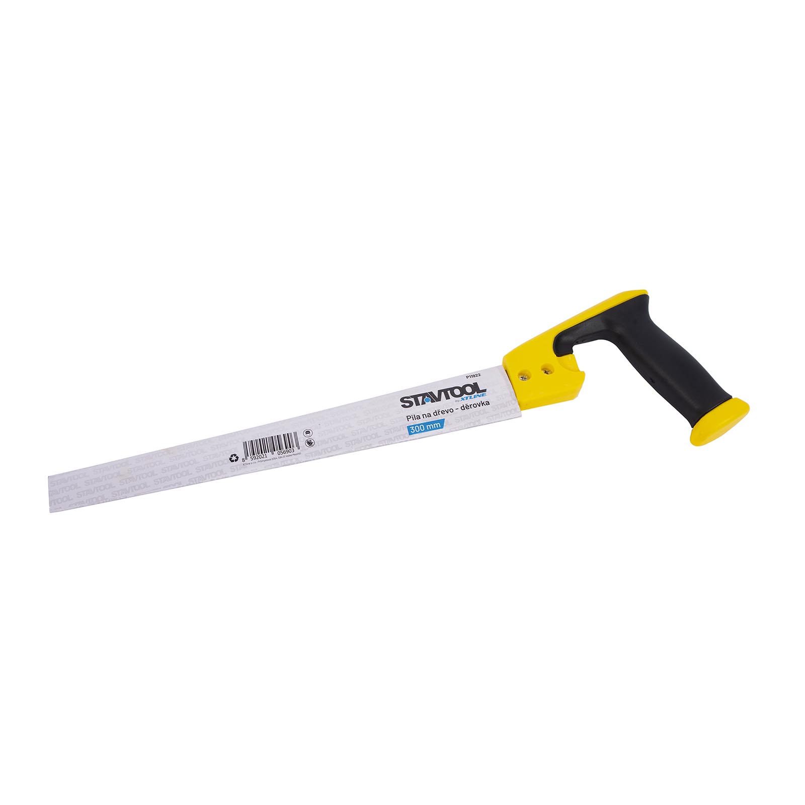 Pila ocaska 300 mm STAVTOOL