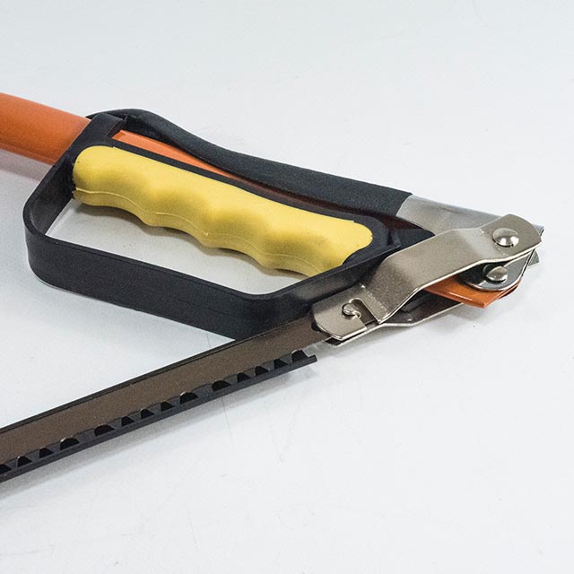 Oblouková pila 530 mm STAVTOOL