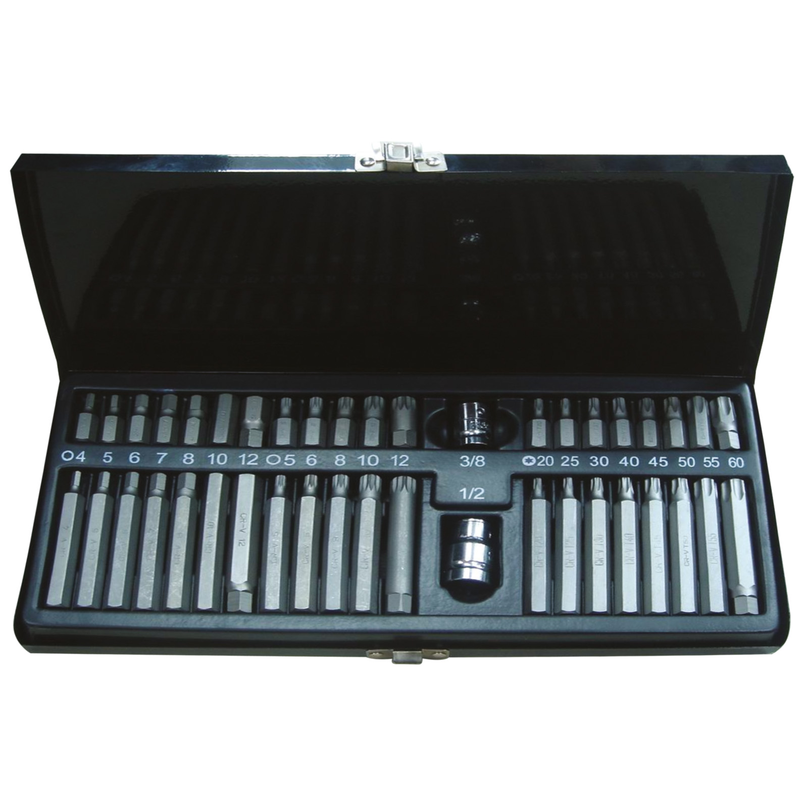 STAVTOOL Sada bitů (40ks) XTline TRX/IMB