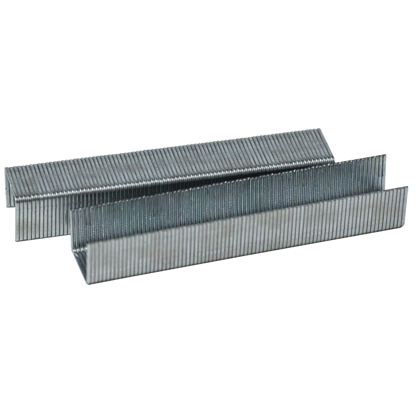 XTline sponky 6mm (1000ks), P19165 Dostupné varianty: Sponky Xtline (1000 ks) 11/0,7/6 mm