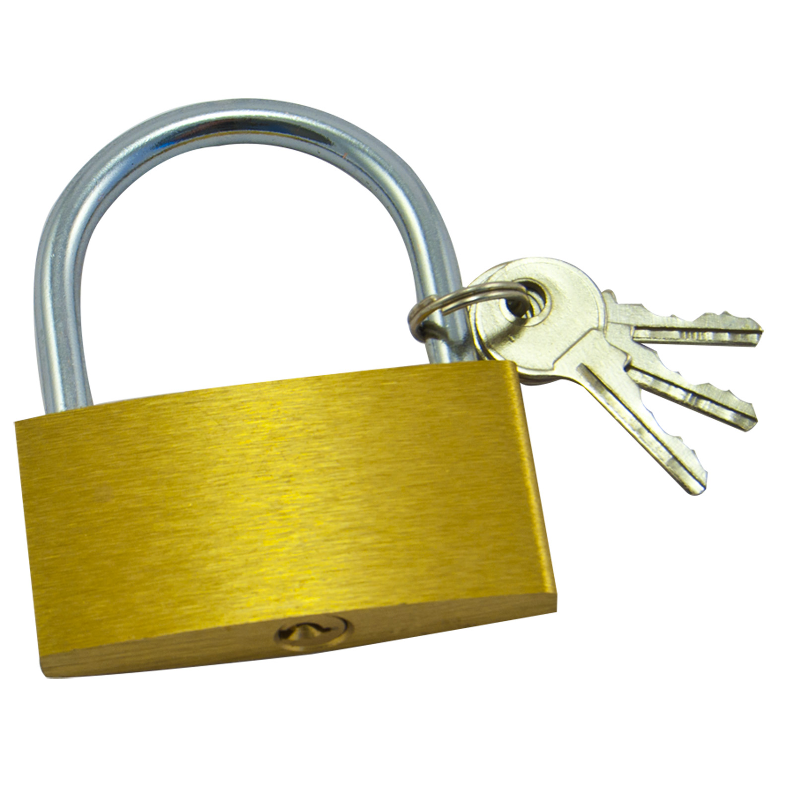 STAVTOOL Zámek visací MS 30