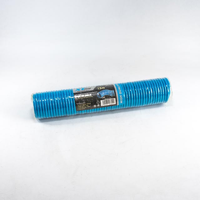XTline Hadice na kompresor 8/12mm 10m