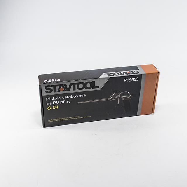 Stavtool P19653
