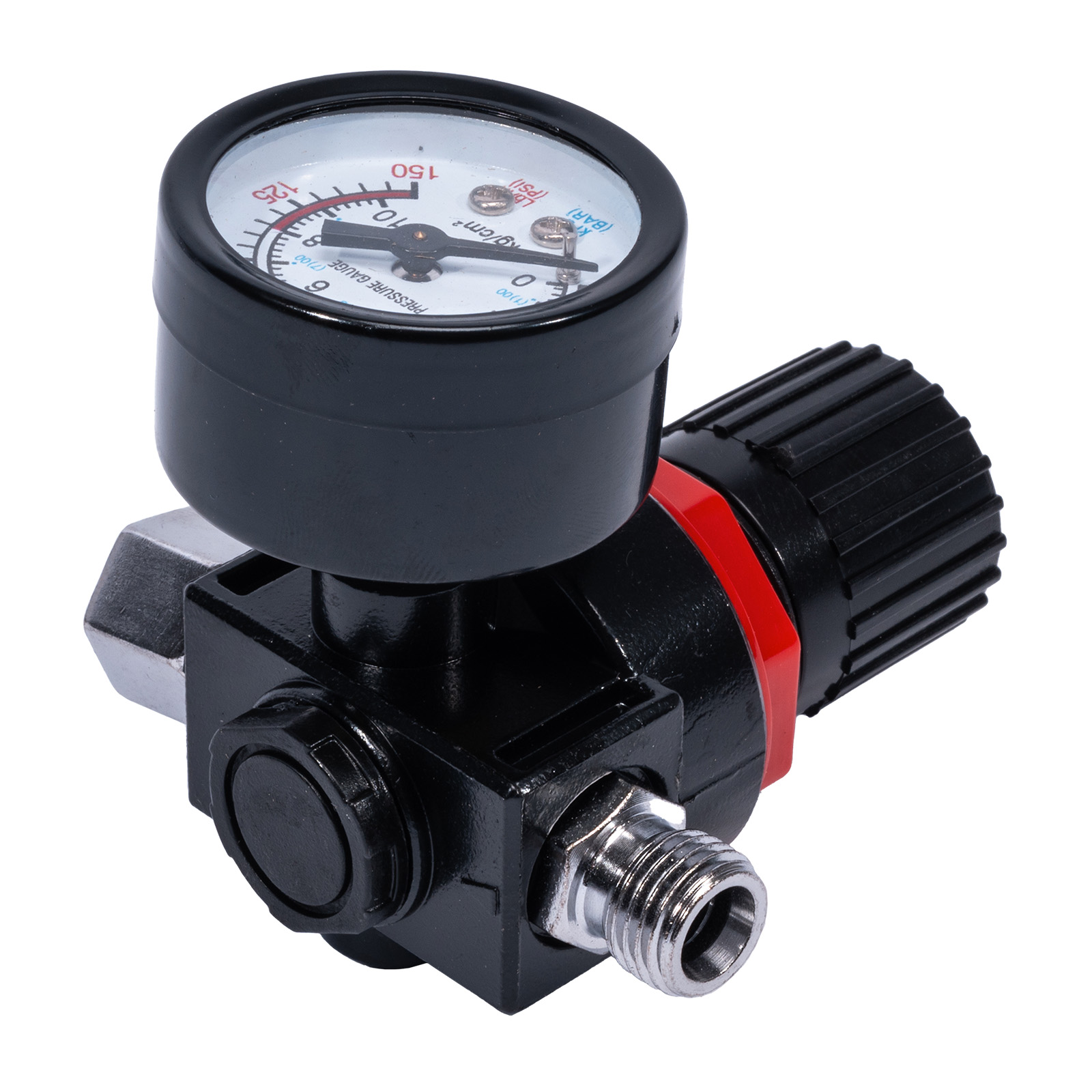 XTline Redukční ventil LG-04 P19655