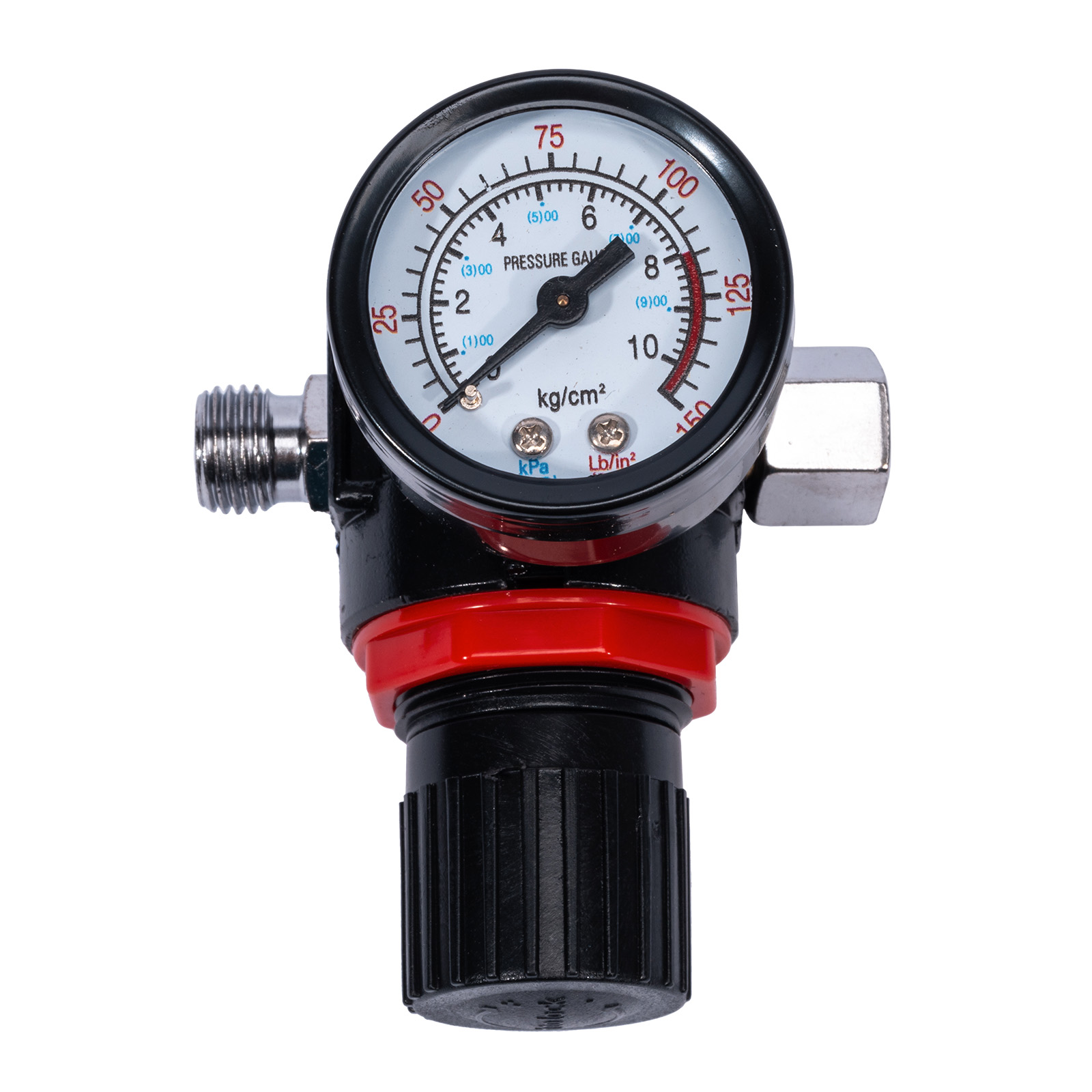 XTline Redukční ventil LG-04 P19655