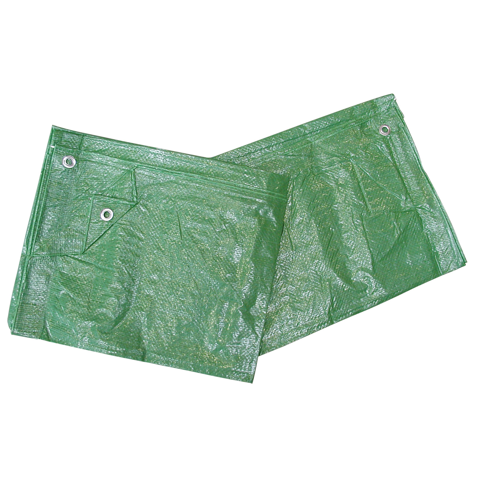 Tritools plachta PE zesílená 130g/m² 2x3m