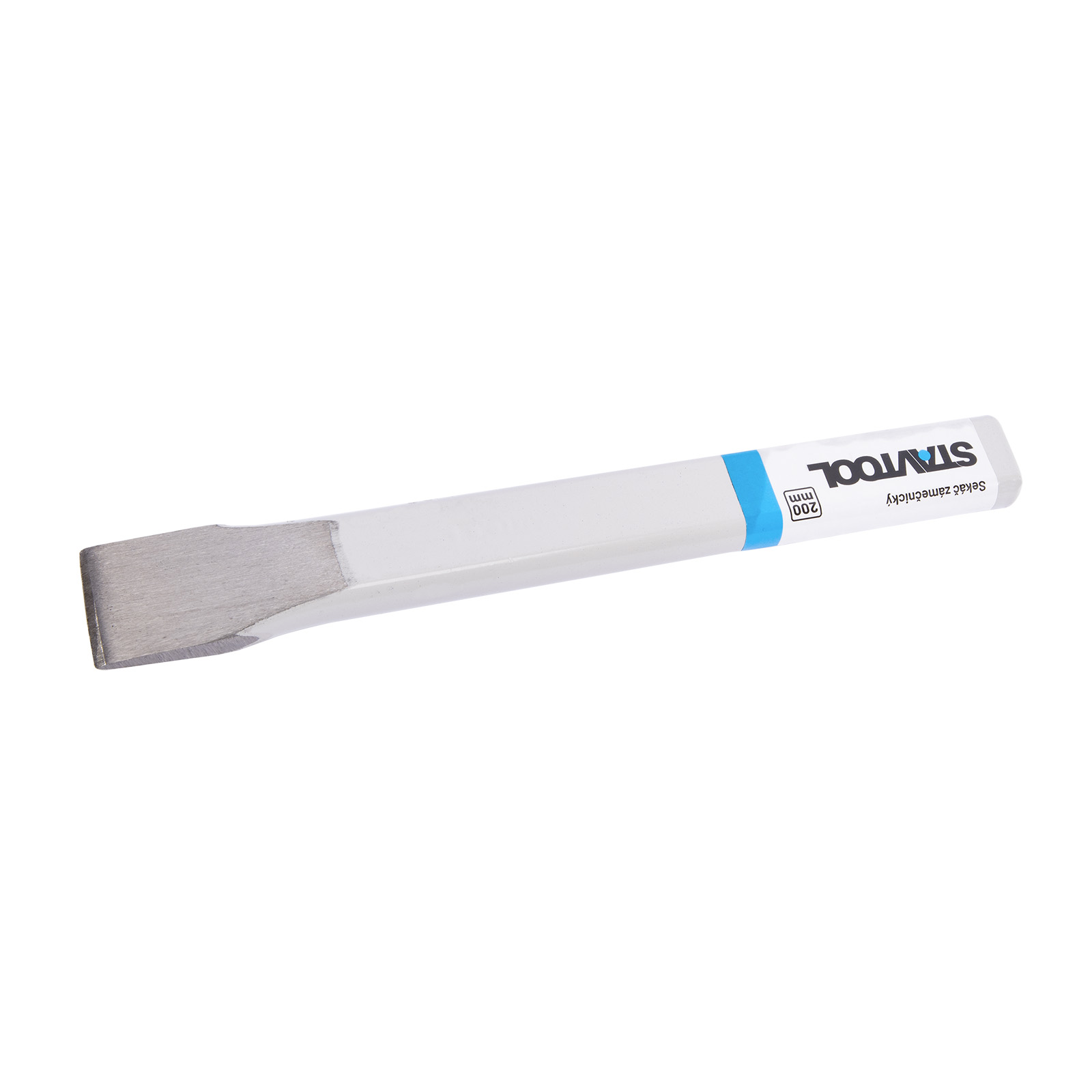STAVTOOL Sekáč plochý 200x23x13mm