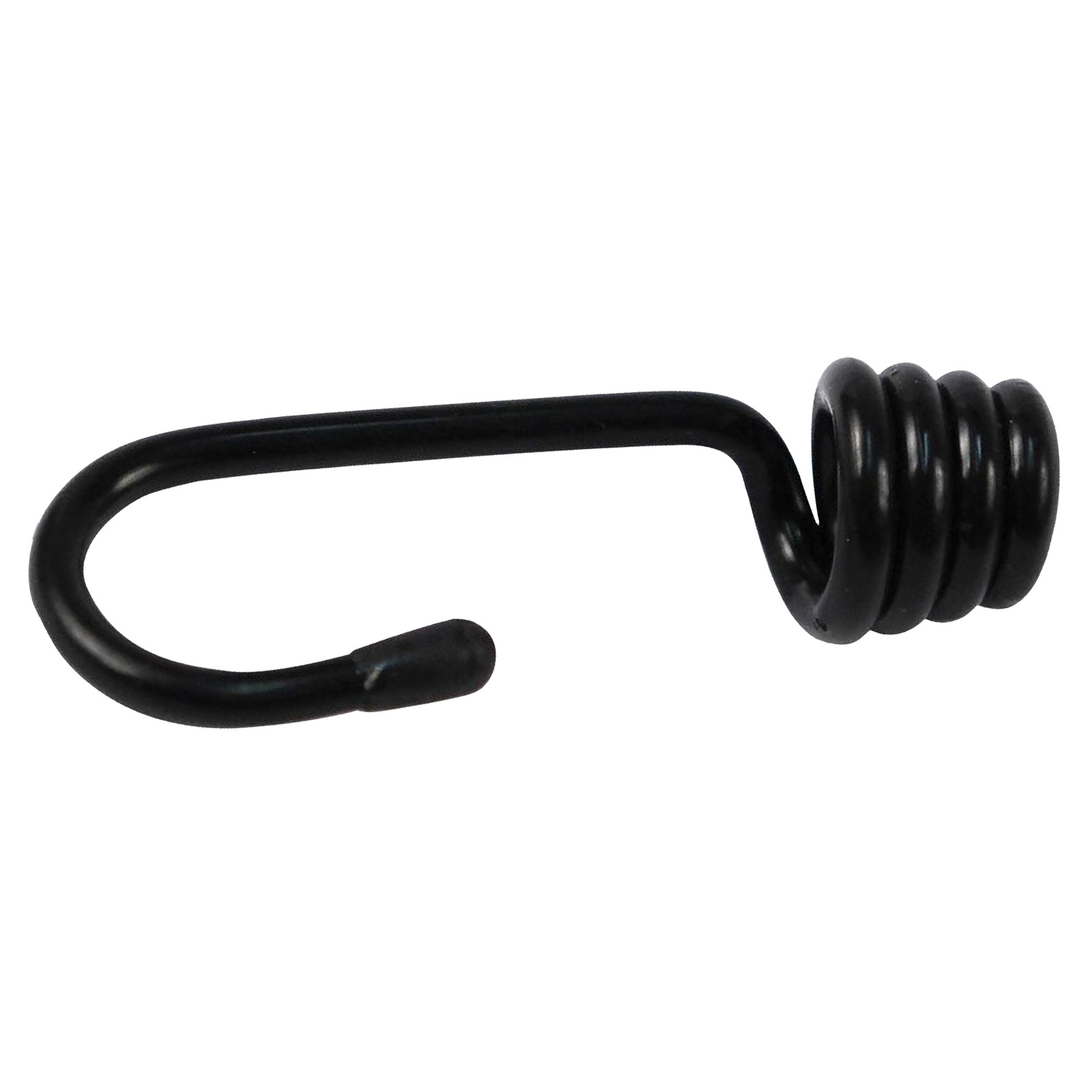 Háček na elastiský popruh 8mm 1bal /20ks