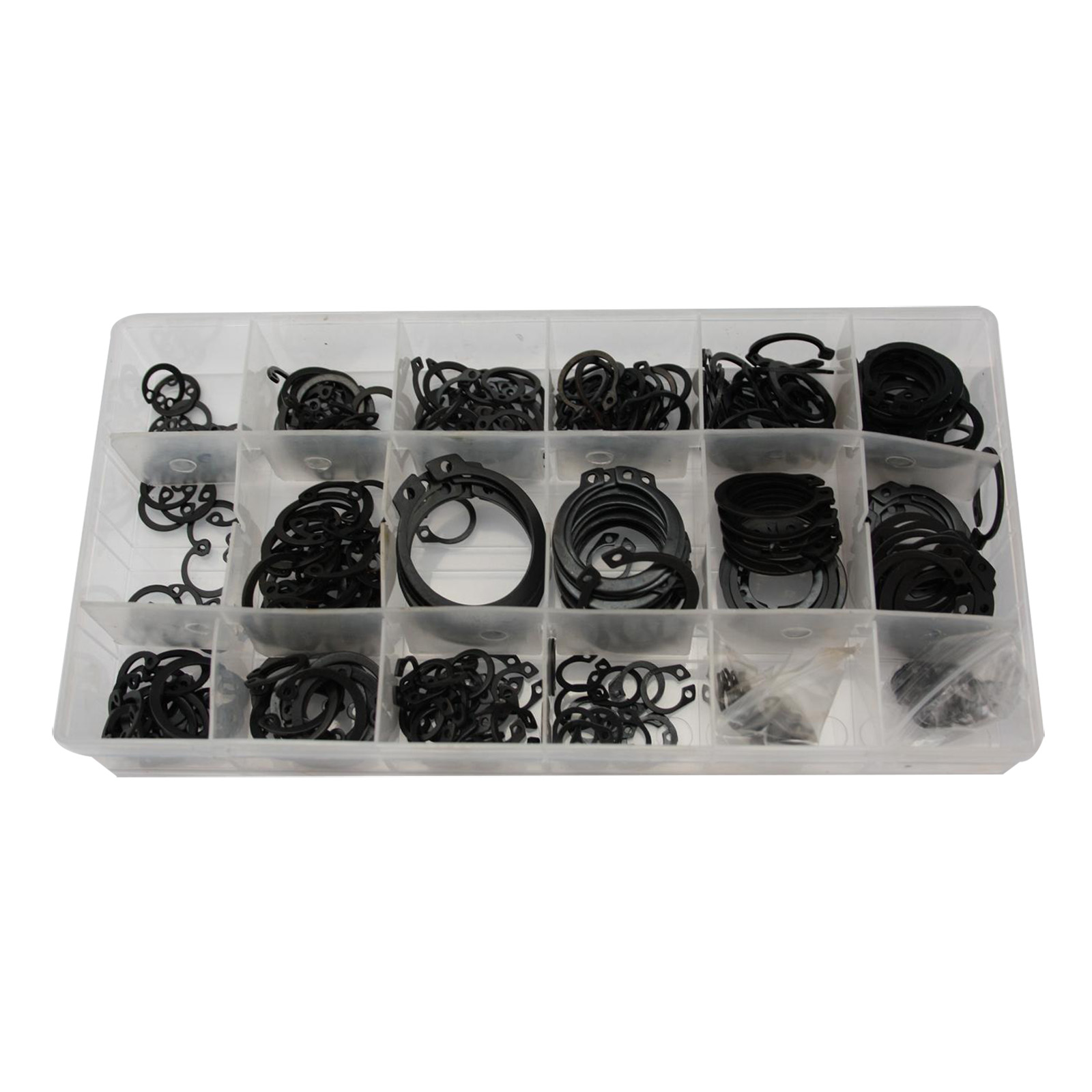 Sada segrovek 300dílů