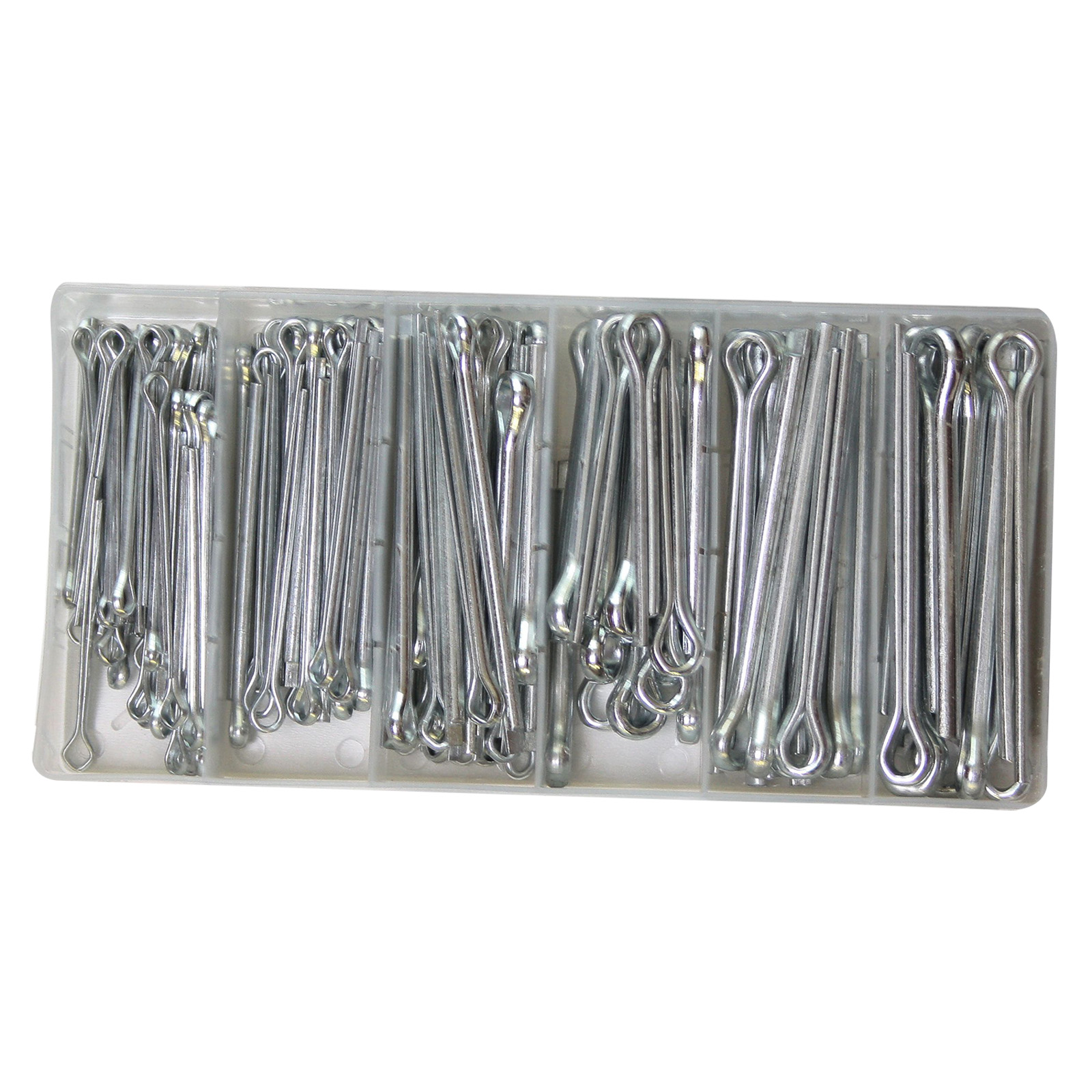 Sada závlaček 144dílů PC0416