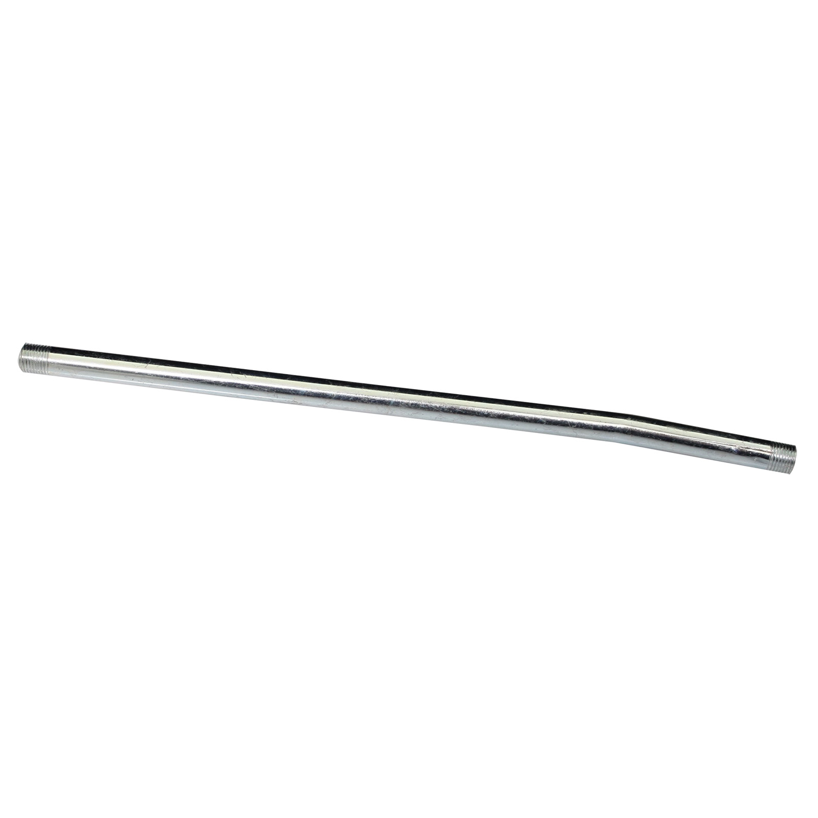 RICHMANN Tlaková kovová hadice 1,2MMx24CM M10x1 8-PC0770