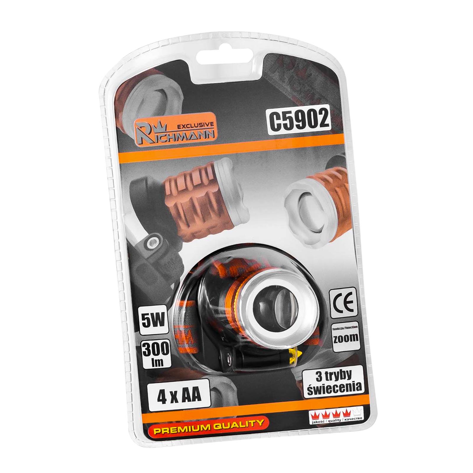 Corona PC5902