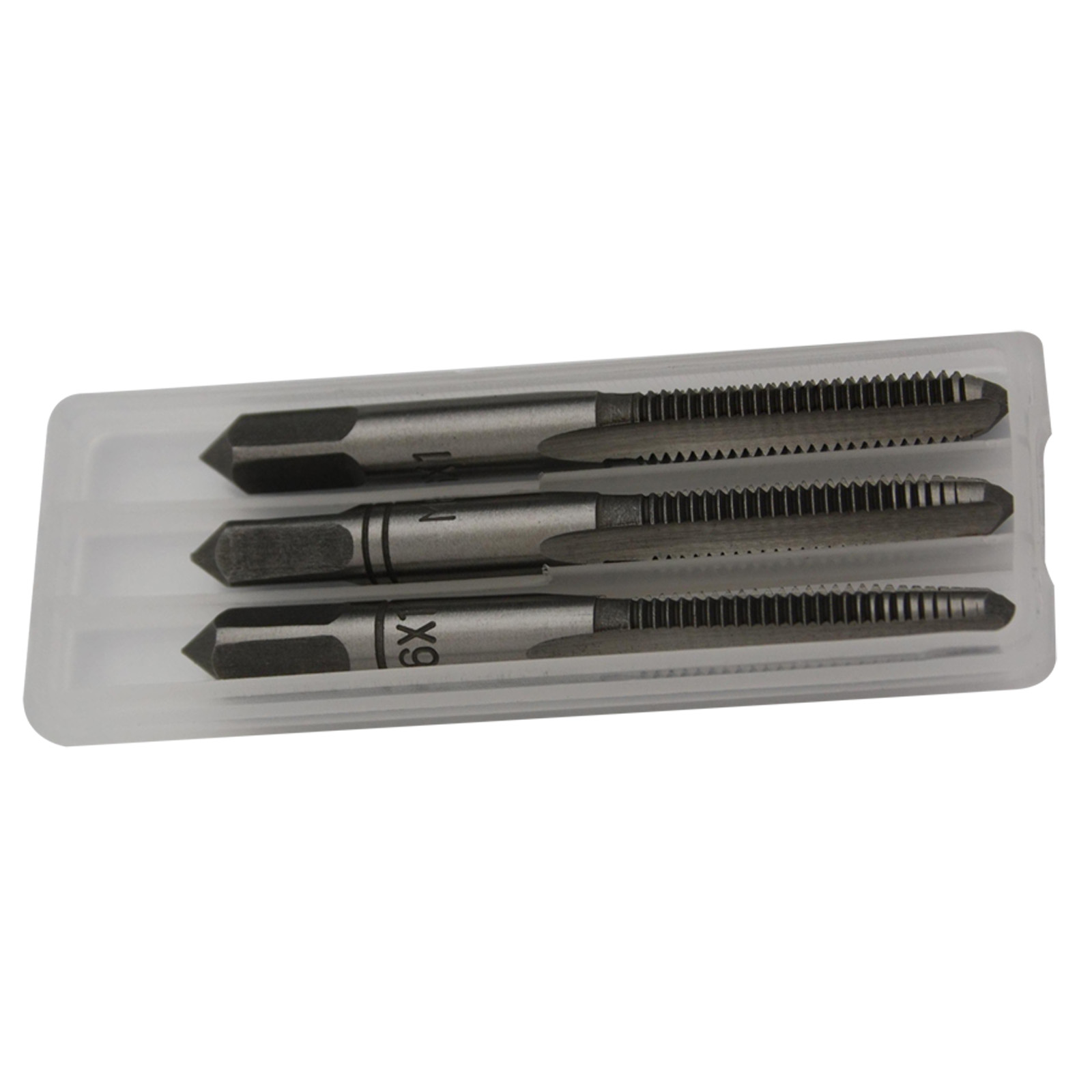 RICHMANN Závitník HSS M10