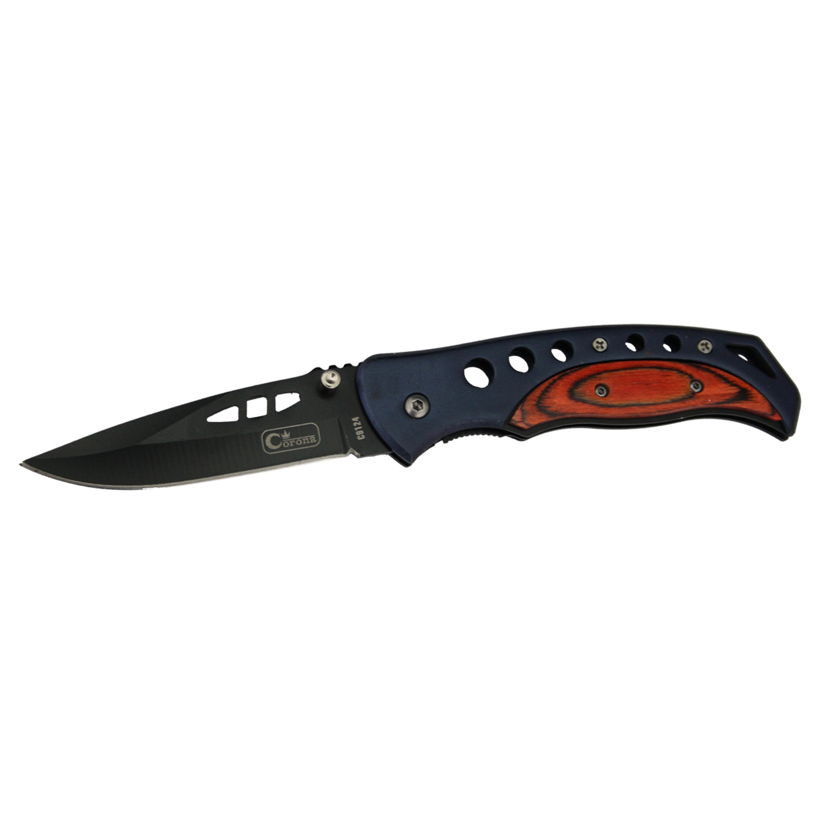 XTline PC9124 Nůž kapesní 205mm