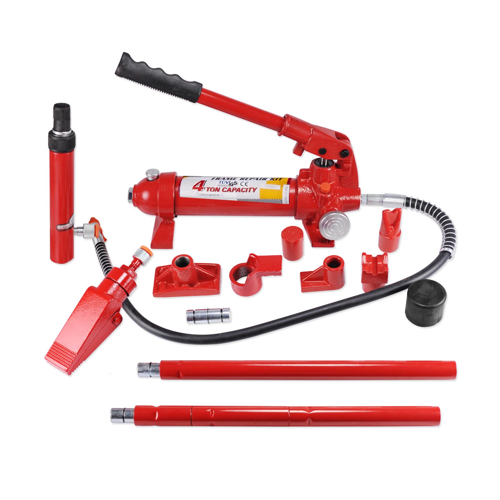 PROMA Hydraulický rozpínák 4t