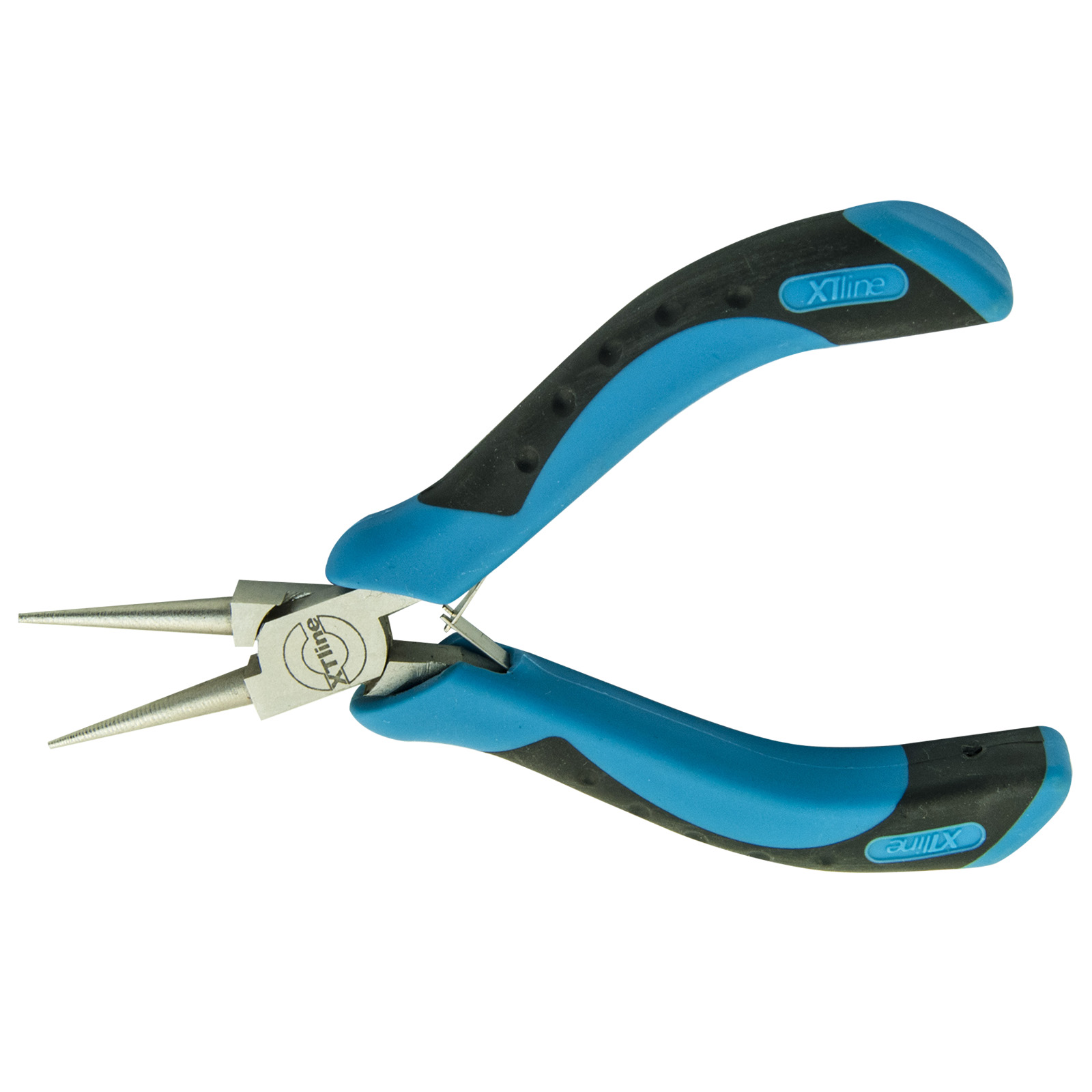 Kulaté kleště 125 mm CR-V XTline