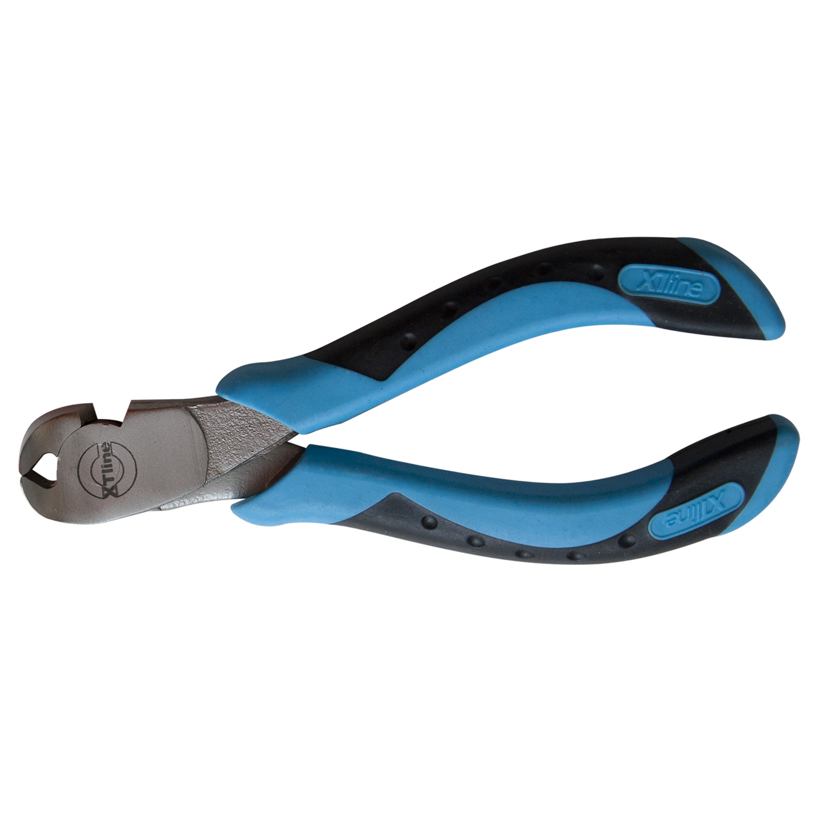 Štípací čelní kleště CrV XTline 160 mm