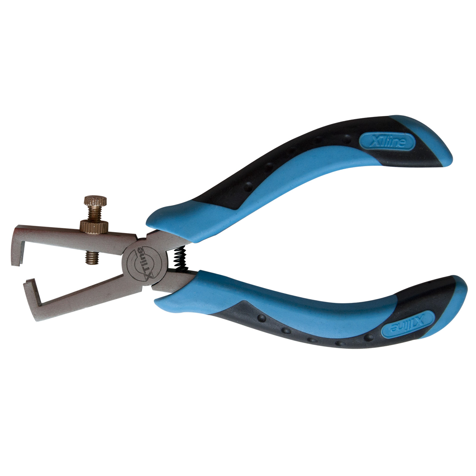 Odizolávací kleště 160 mm CrV XTline